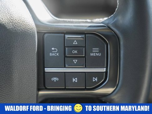 Used 2024 Ford Expedition Max Platinum image 38