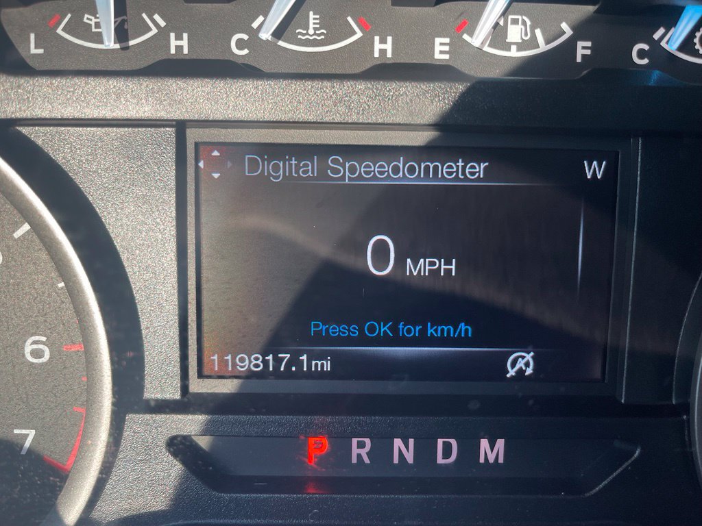 Used 2019 Ford F150 XLT w/ Trailer Tow Package AWD/4WD image 22