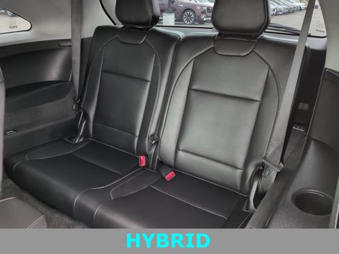 Used 2018 Acura MDX Sport Hybrid w/ Advance Pkg image 14