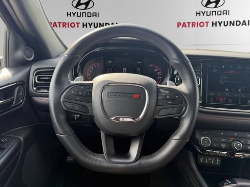 Used 2025 Dodge Durango GT AWD/4WD image 13