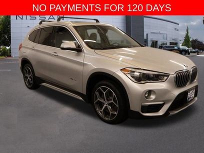 Used 2017 BMW X1 xDrive28i