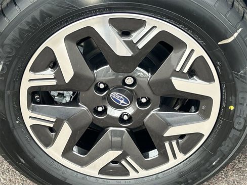 New 2026 Subaru Forester Premium image 6