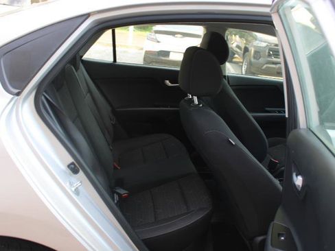 Used 2021 Kia Rio LX FWD image 12