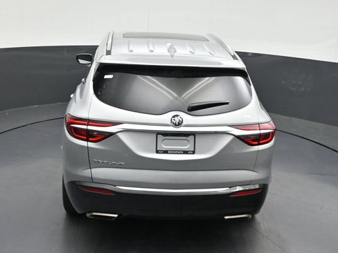 Used 2021 Buick Enclave Essence w/ Sound and Sites Package FWD image 19