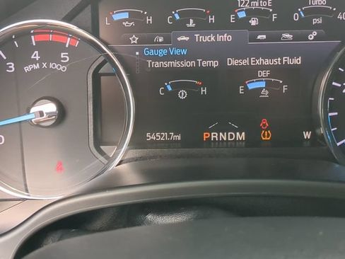 Used 2020 Ford F350 Lariat w/ Lariat Value Package AWD/4WD image 36