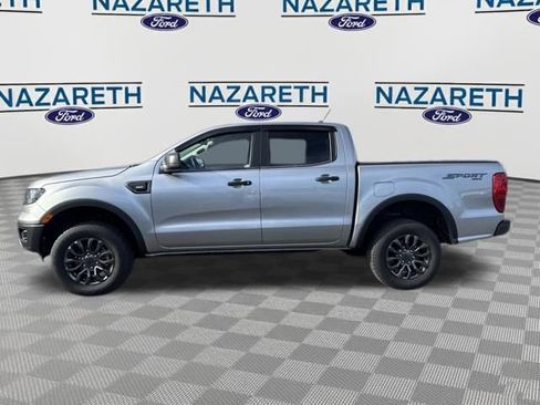 Used 2021 Ford Ranger XLT w/ Equipment Group 301A Mid image 4