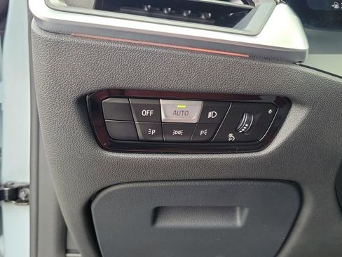 Used 2022 BMW 430i Gran Coupe w/ M Sport Package image 16