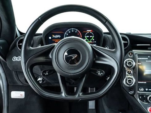 Used 2020 McLaren 720S Spider RWD image 28