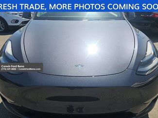 Used 2023 Tesla Model Y Long Range AWD/4WD video 2