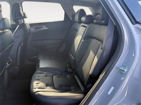 Certified 2023 Kia Sportage SX image 13