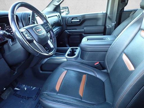 Used 2019 GMC Sierra 1500 AT4 w/ AT4 Premium Package image 11