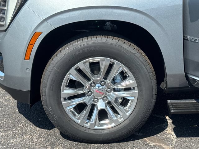 New 2026 GMC Yukon Denali w/ Sun & Power Step Package AWD/4WD image 29