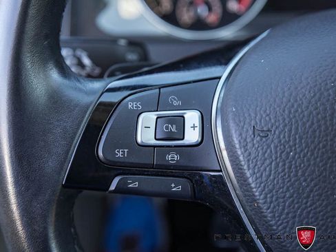 Used 2019 Volkswagen Golf Alltrack SE image 24