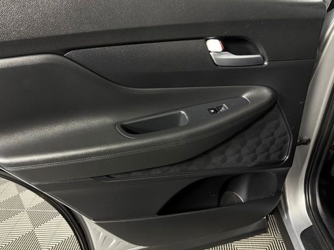 Used 2022 Hyundai Santa Fe SEL FWD image 27