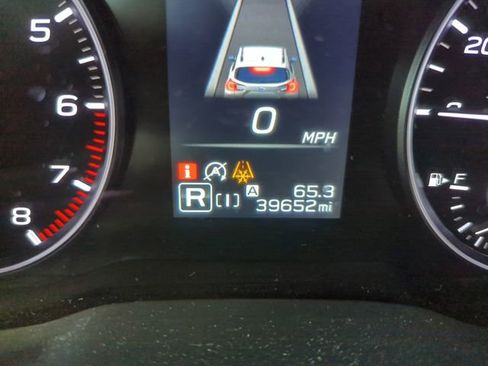 Used 2024 Subaru Crosstrek 2.5i Limited image 21