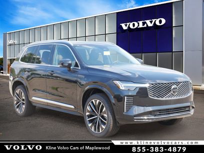 New 2025 Volvo XC90 B6 Plus w/ Protection Package