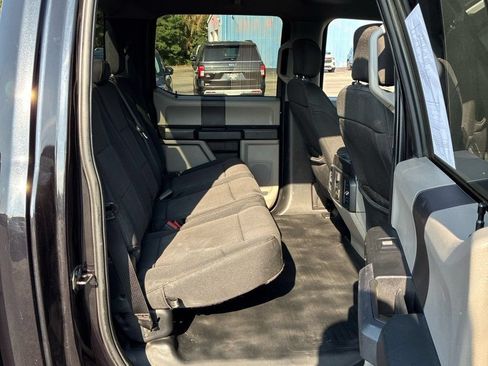 Used 2020 Ford F150 XL w/ Equipment Group 101A Mid AWD/4WD image 11