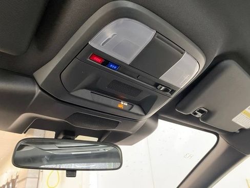New 2026 Subaru WRX AWD/4WD image 19
