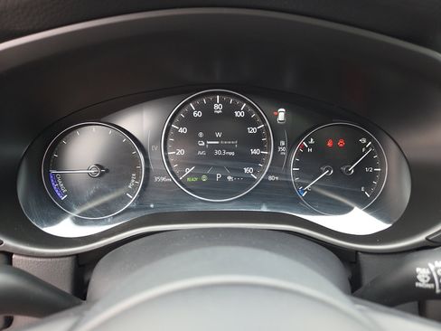 Used 2025 MAZDA CX-50 2.5 Hybrid w/ Cargo Package image 17