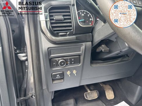Used 2021 Ford F150 XL w/ Equipment Group 101A High AWD/4WD image 22