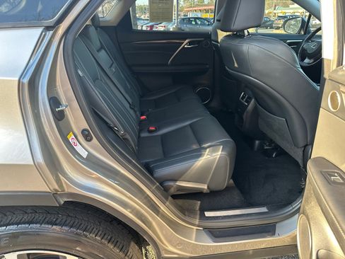 Used 2017 Lexus RX 350 FWD image 15