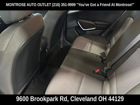 Used 2024 Kia Soul LX w/ Option Group 015 FWD image 37