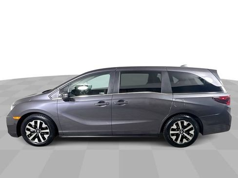 Used 2025 Honda Odyssey EX-L image 5