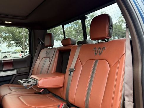 Used 2019 Ford F150 King Ranch w/ Equipment Group 601A Luxury AWD/4WD image 18