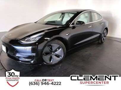Used 2019 Tesla Model 3 Long Range