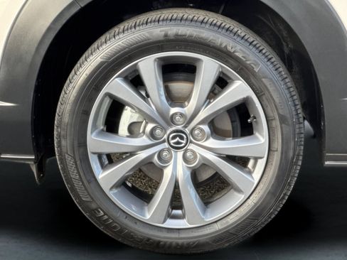 Used 2024 MAZDA CX-30 AWD 2.5 S w/ Premium Package image 25