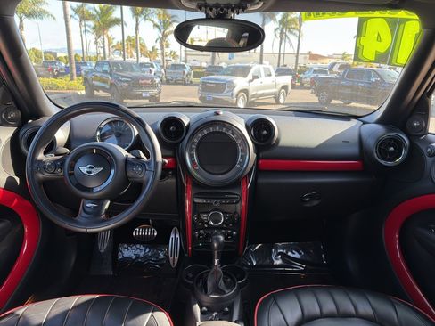 Used 2014 MINI Cooper Countryman John Cooper Works image 10
