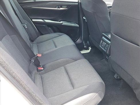 Used 2025 Toyota Camry LE FWD image 25