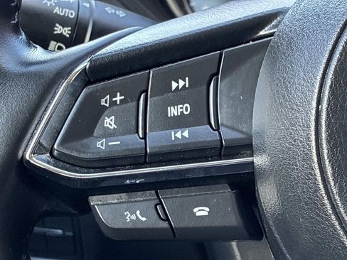 Used 2025 MAZDA CX-5 AWD 2.5 S w/ Preferred Package image 34