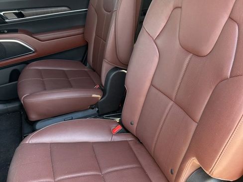 Used 2024 Kia Telluride SX FWD image 20