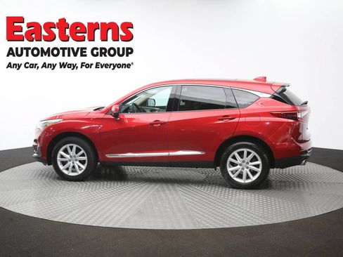 Used 2019 Acura RDX AWD image 62