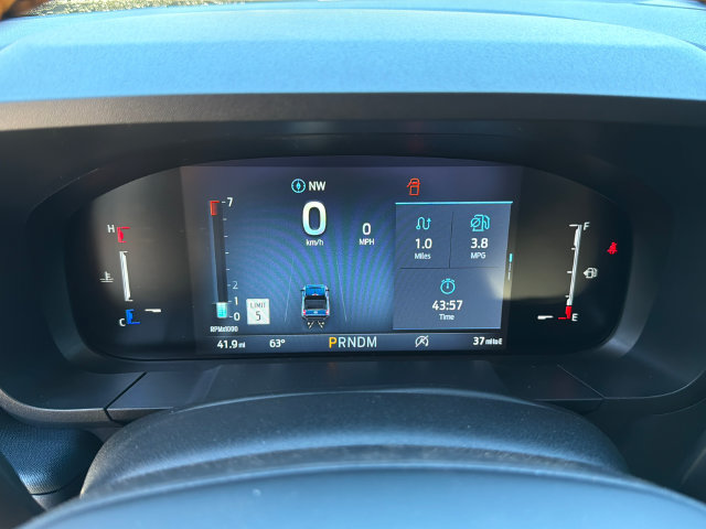 New 2026 Ford Maverick Tremor AWD/4WD image 28