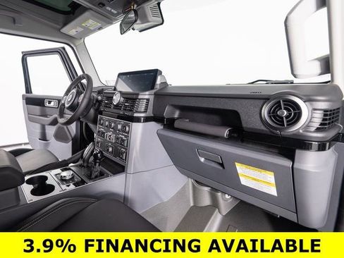 New 2025 INEOS Grenadier Fieldmaster Edition image 29