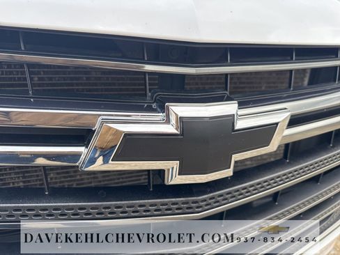 Used 2020 Chevrolet Traverse Premier w/ Redline Edition image 49