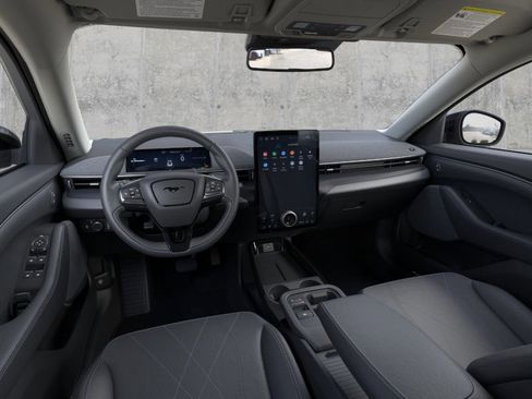 New 2025 Ford Mustang Mach-E Select w/ Comfort Package Lite image 9