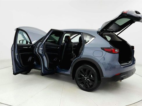 Used 2024 MAZDA CX-5 Carbon Edition image 10
