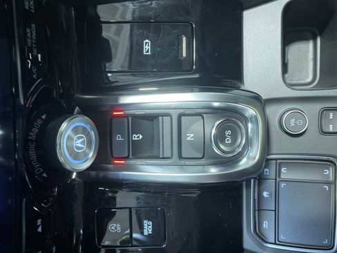 Used 2024 Acura MDX SH-AWD w/ Technology Package image 17