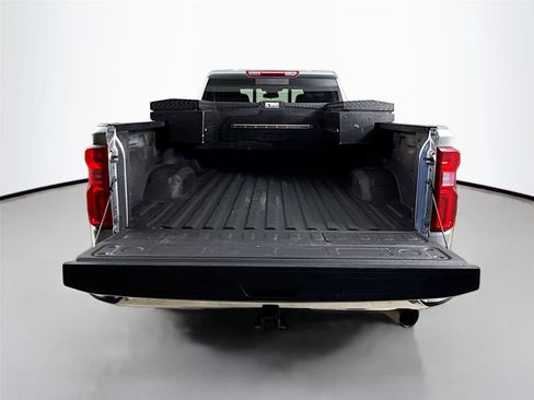 Used 2024 Chevrolet Silverado 3500 LT w/ Convenience Package image 26