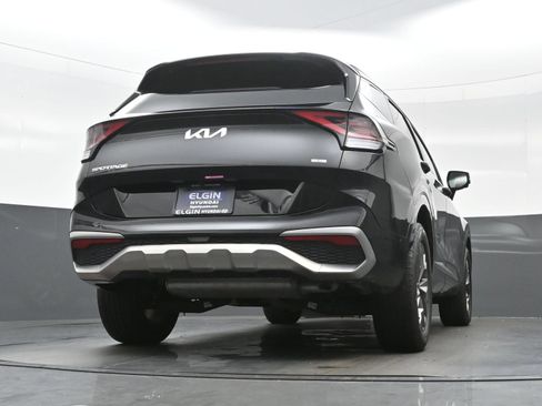 Used 2025 Kia Sportage SX Prestige AWD/4WD image 33