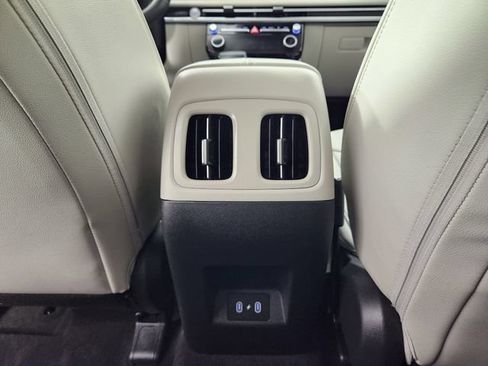 Used 2025 Hyundai Tucson SEL AWD/4WD image 18