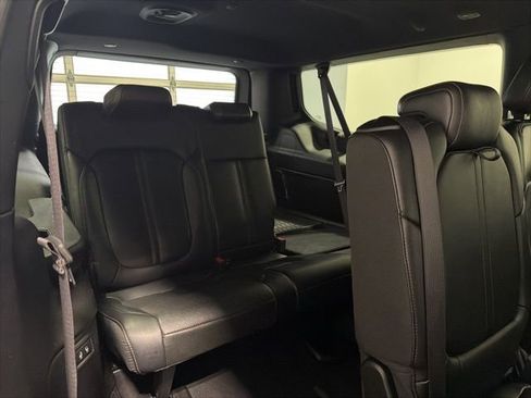 Used 2024 Jeep Wagoneer L Series II w/ Flexible Seating Group image 27