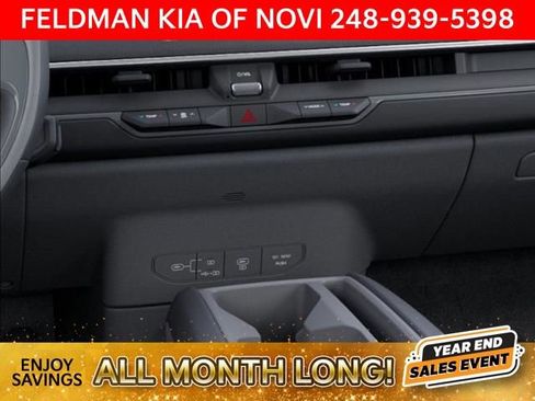 New 2026 Kia EV9 Wind image 24