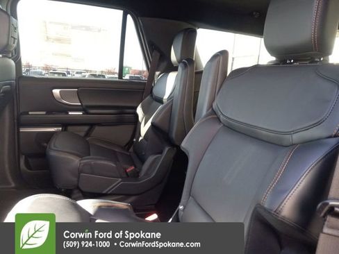 New 2026 Ford Expedition Tremor image 25