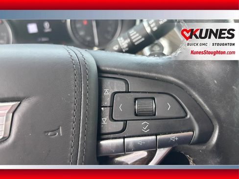 Used 2022 Cadillac XT6 Premium Luxury w/ Platinum Package AWD/4WD image 21