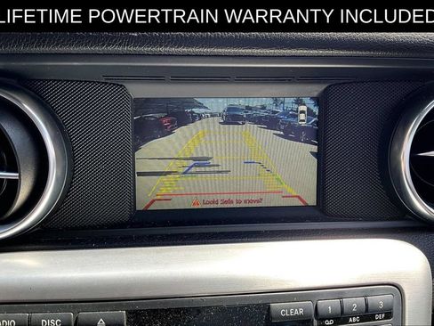 Used 2016 Mercedes-Benz SLK 300 image 21
