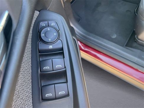 Used 2025 Chevrolet TrailBlazer LT image 16